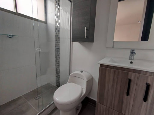 Apartamento en arriendo en Patio Bonito, Medellín · foto 20 de 24