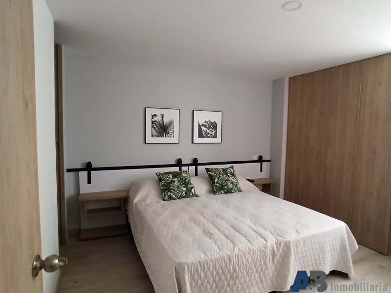 Apartamento en venta en El Poblado, Medellín · foto 9 de 19