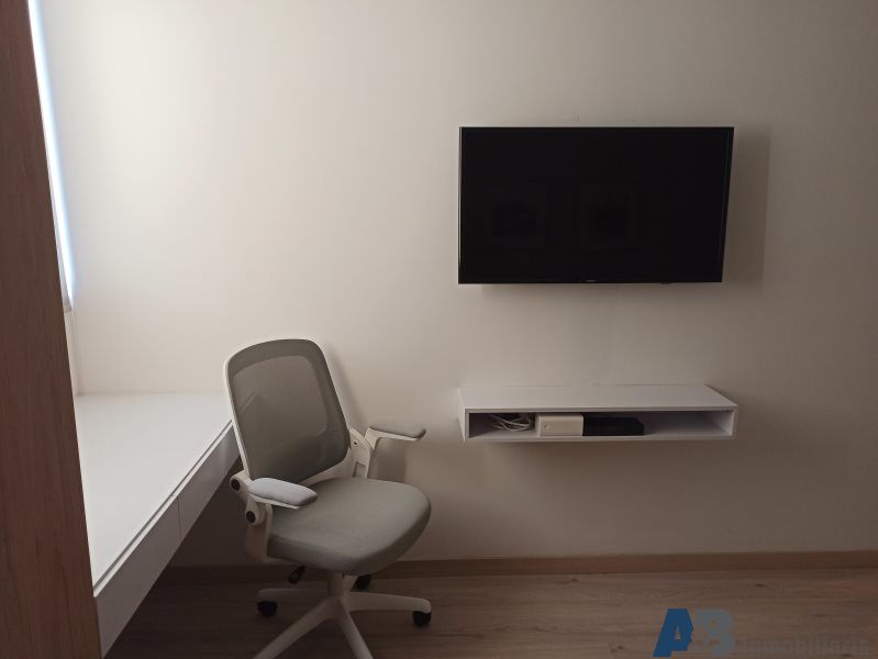 Apartamento en venta en El Poblado, Medellín · foto 10 de 19