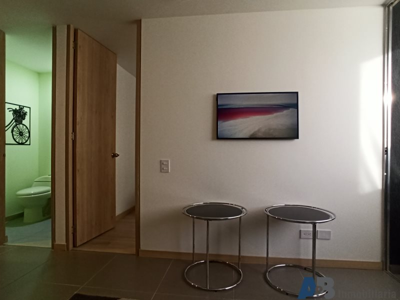 Apartamento en venta en El Poblado, Medellín · foto 12 de 19