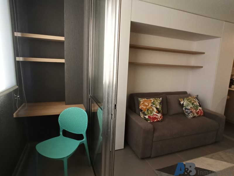Apartamento en venta en El Poblado, Medellín · foto 13 de 19