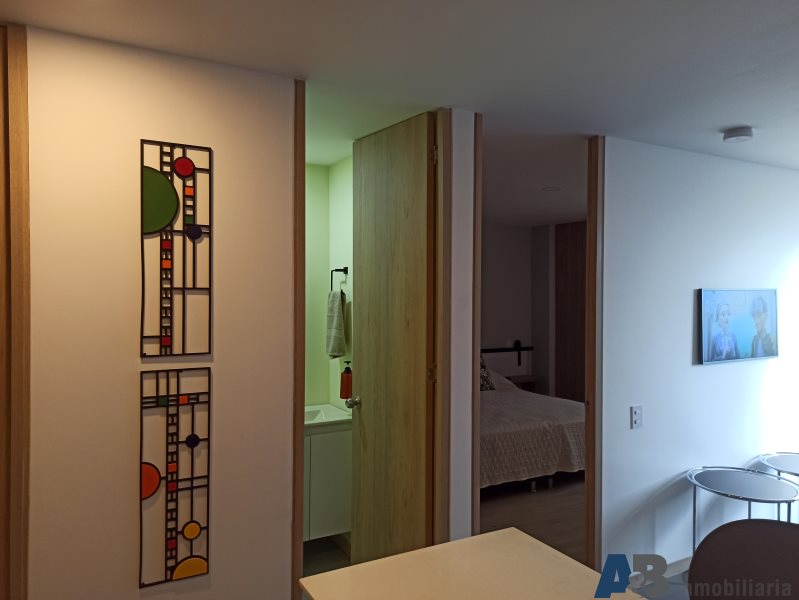 Apartamento en venta en El Poblado, Medellín · foto 14 de 19