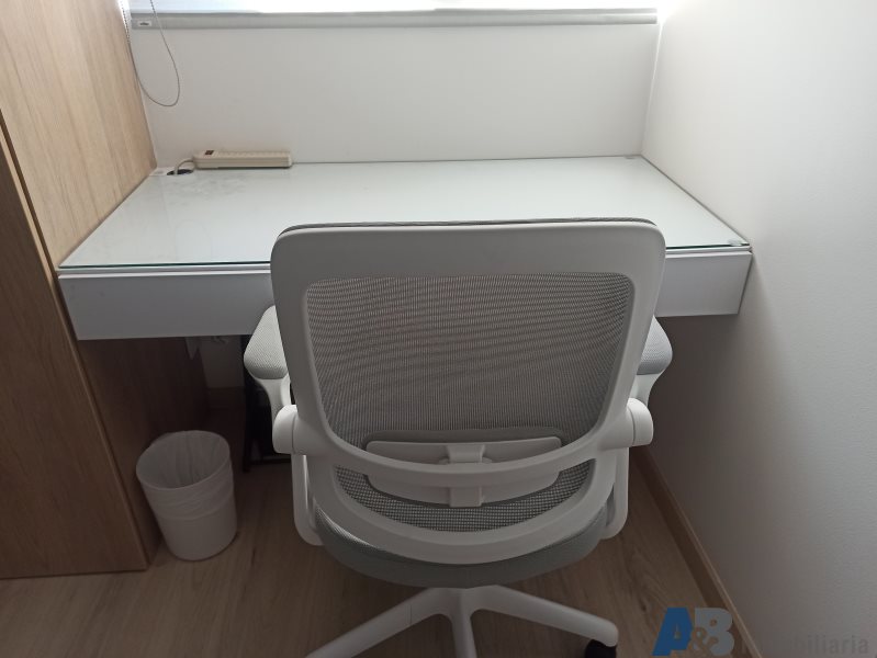 Apartamento en venta en El Poblado, Medellín · foto 15 de 19