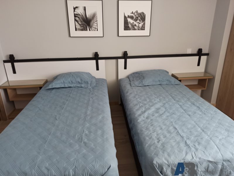 Apartamento en venta en El Poblado, Medellín · foto 18 de 19