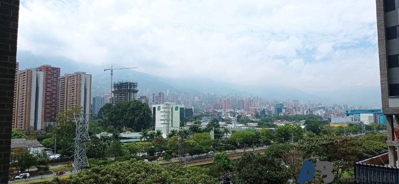 Apartamento en venta en El Poblado, Medellín · foto 19 de 19