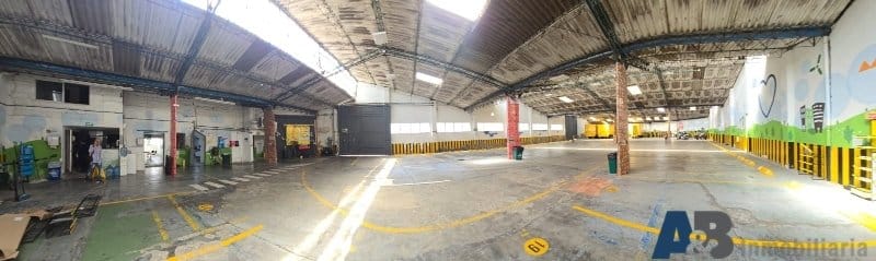 Bodega en venta en Colombia, Medellín, 1450 m² · foto 3 de 12