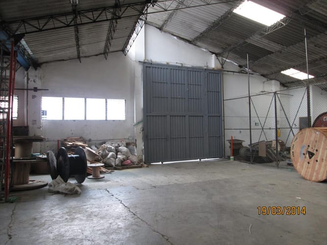 Bodega en venta en Colombia, Medellín, 1450 m² · foto 4 de 12