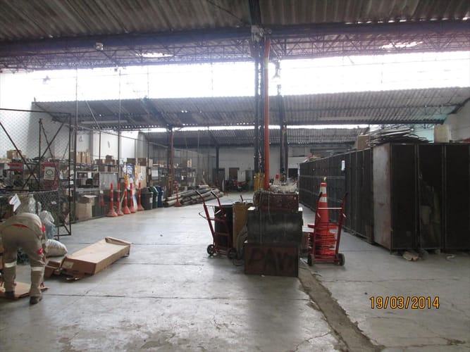 Bodega en venta en Colombia, Medellín, 1450 m² · foto 5 de 12