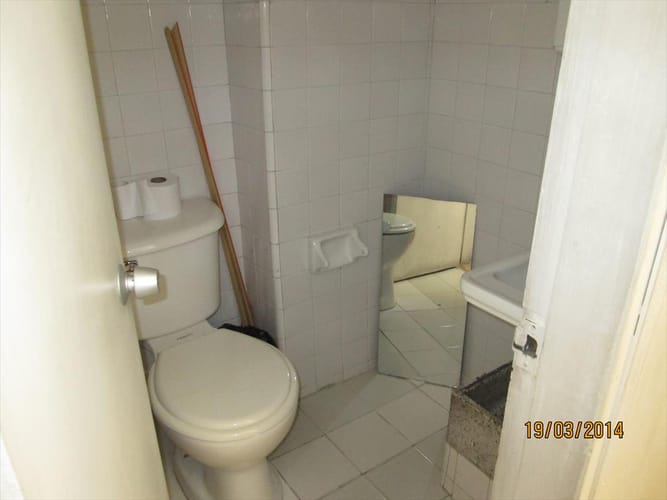 Bodega en venta en Colombia, Medellín, 1450 m² · foto 12 de 12