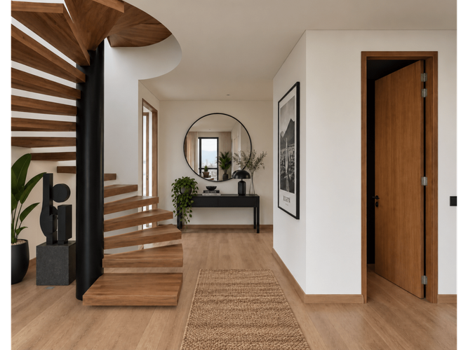Apartaestudio en venta en Chico Norte, Bogotá, 162 m² · foto 5 de 24