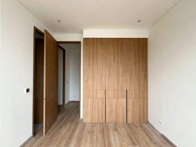 Apartaestudio en venta en Chico Norte, Bogotá, 162 m² · foto 13 de 24