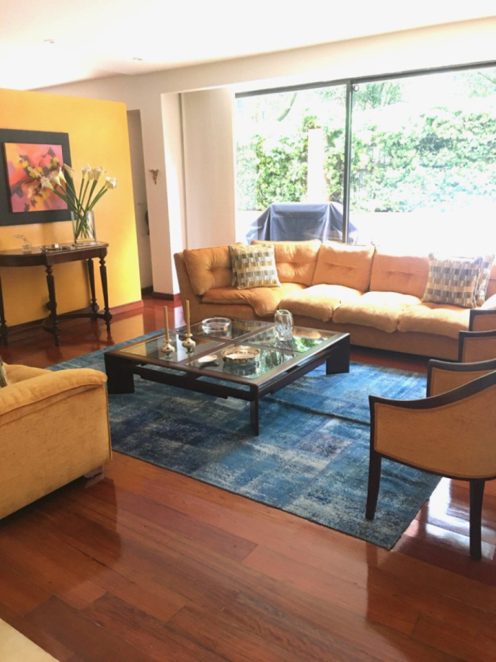 Casa en venta en Santa Barbara Alta, Bogotá · foto 2 de 24