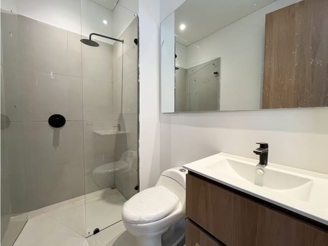 Apartaestudio en venta en Chico Norte, Bogotá, 162 m² · foto 14 de 24