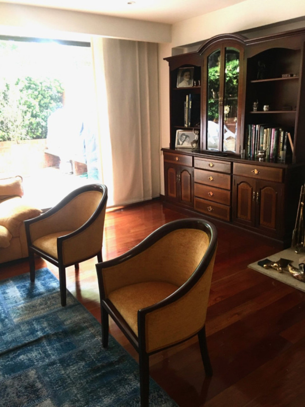 Casa en venta en Santa Barbara Alta, Bogotá · foto 3 de 24