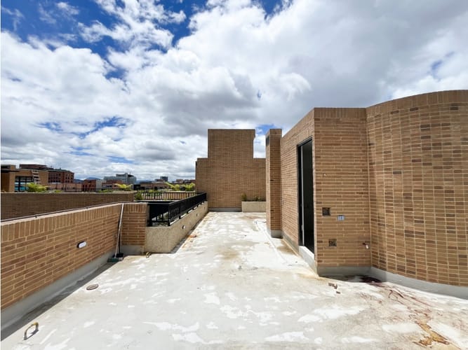 Apartaestudio en venta en Chico Norte, Bogotá, 162 m² · foto 15 de 24