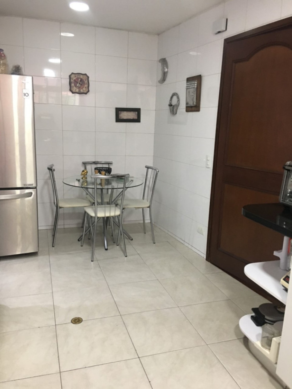 Casa en venta en Santa Barbara Alta, Bogotá · foto 6 de 24