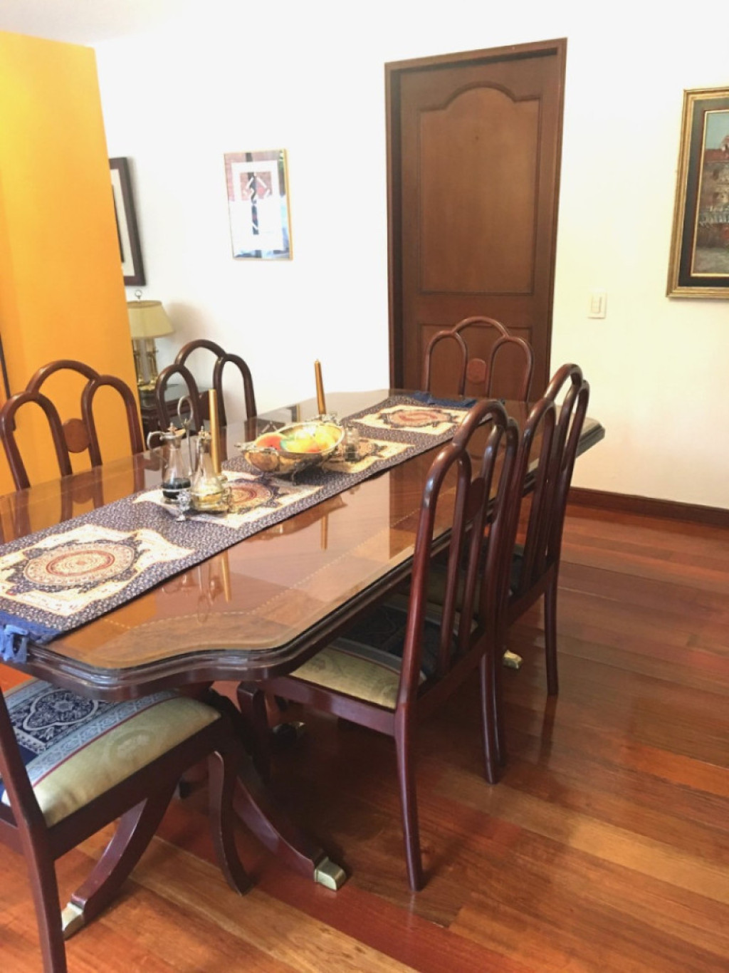Casa en venta en Santa Barbara Alta, Bogotá · foto 8 de 24
