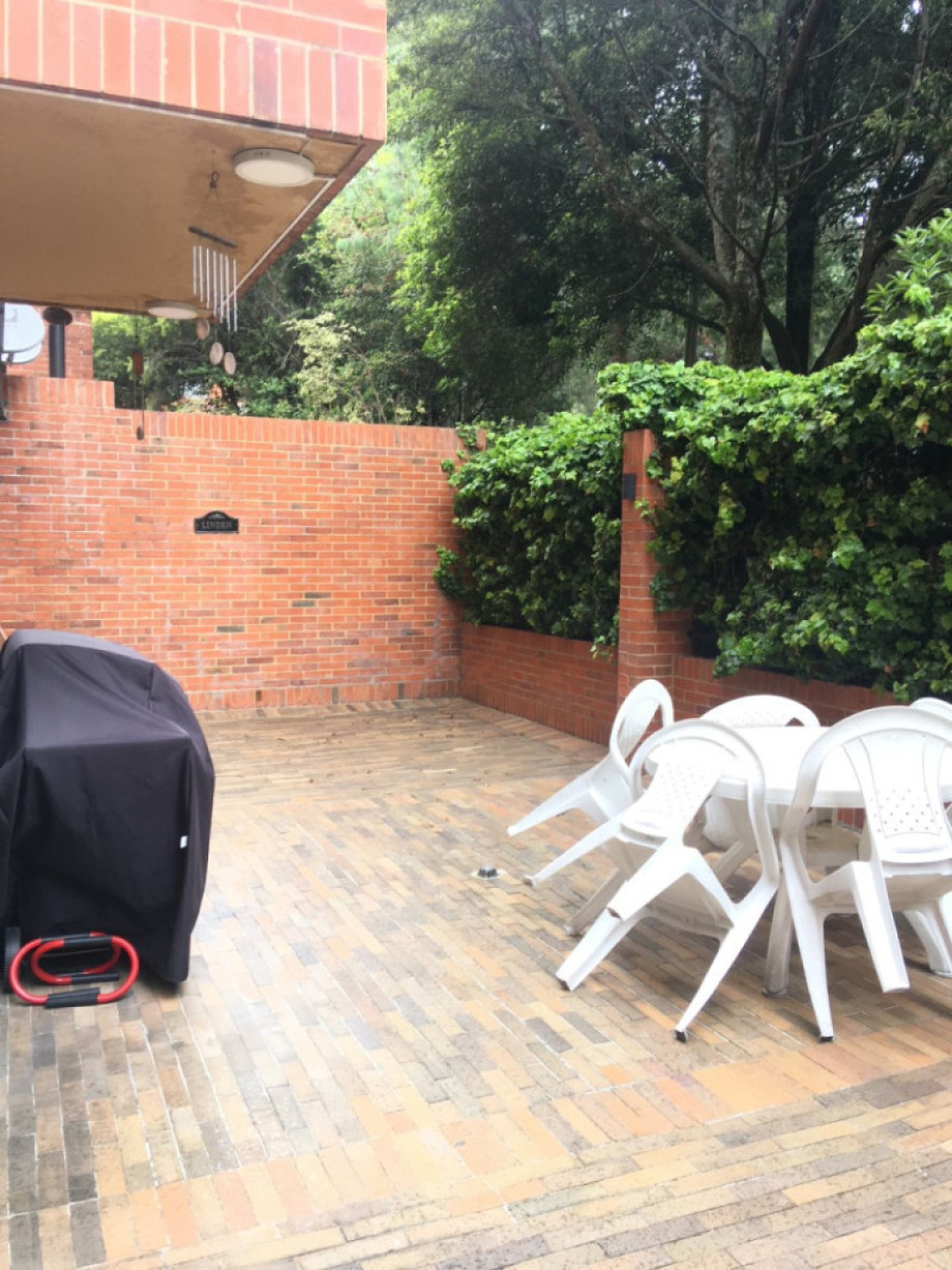 Casa en venta en Santa Barbara Alta, Bogotá · foto 9 de 24