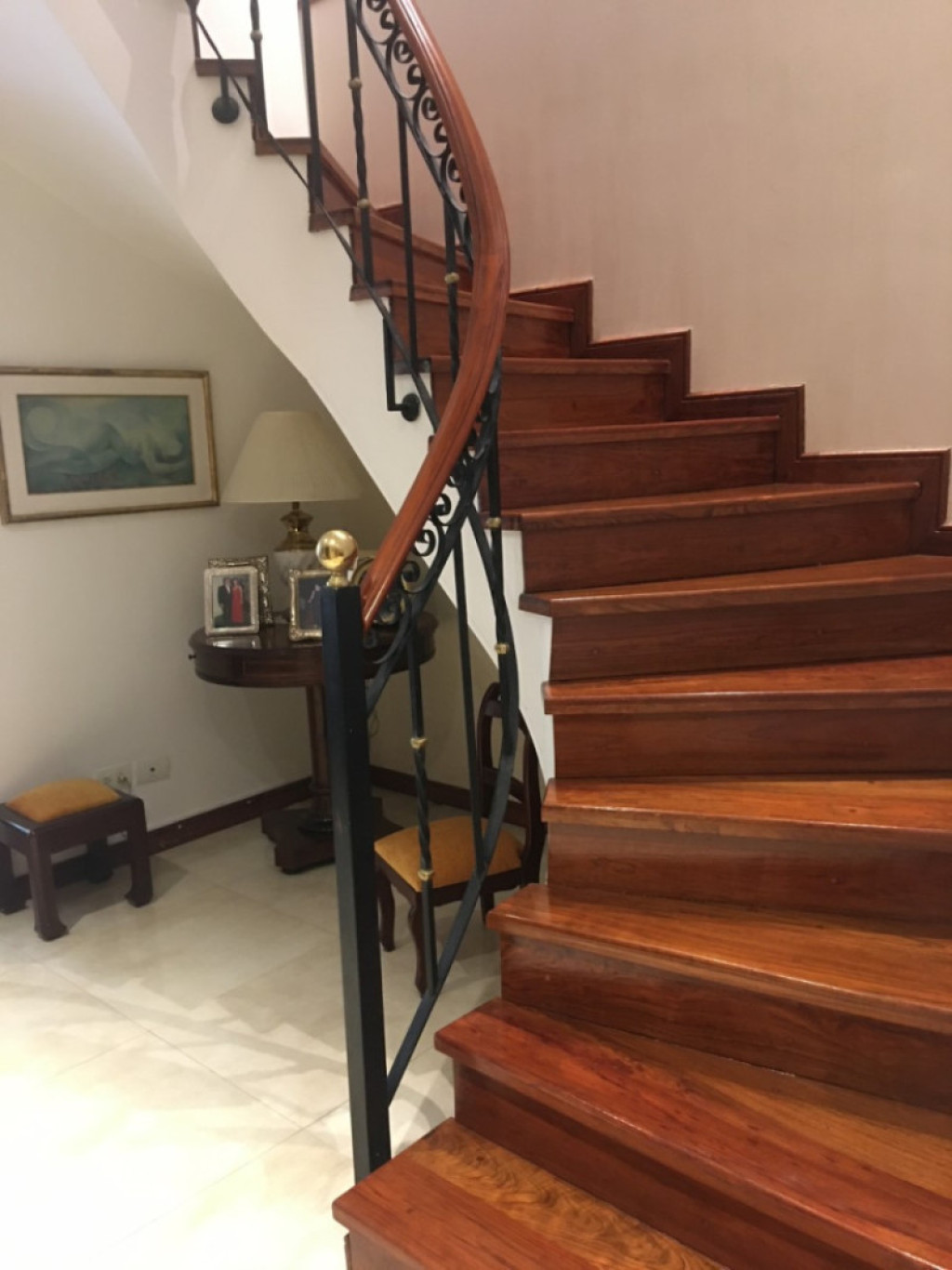 Casa en venta en Santa Barbara Alta, Bogotá · foto 10 de 24