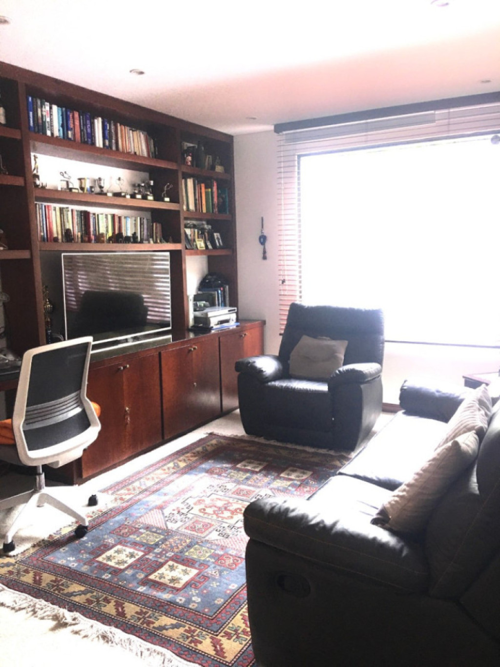 Casa en venta en Santa Barbara Alta, Bogotá · foto 15 de 24