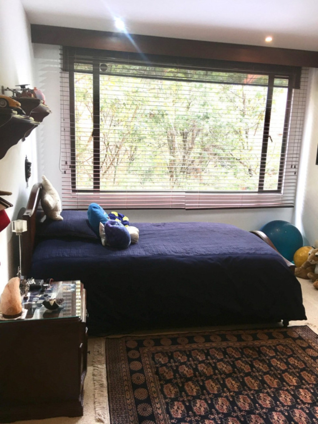 Casa en venta en Santa Barbara Alta, Bogotá · foto 18 de 24