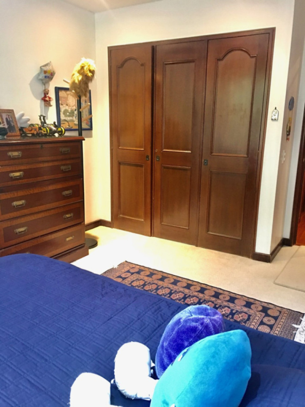 Casa en venta en Santa Barbara Alta, Bogotá · foto 19 de 24