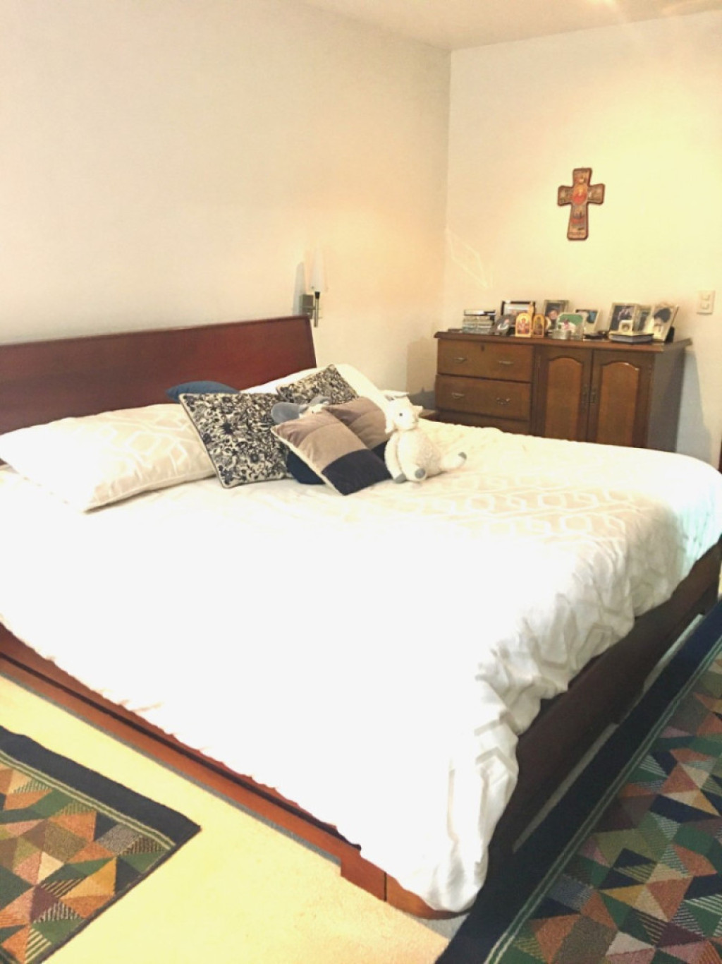 Casa en venta en Santa Barbara Alta, Bogotá · foto 21 de 24