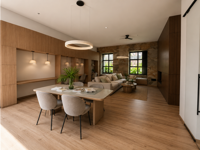 Apartaestudio en venta en Chico Norte, Bogotá, 162 m² · foto 21 de 24