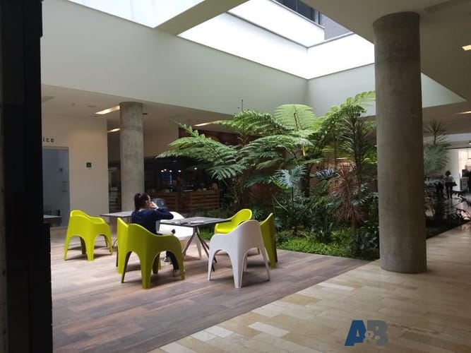 Local en arriendo en El Faro, Rionegro, 98 m² · foto 16 de 17