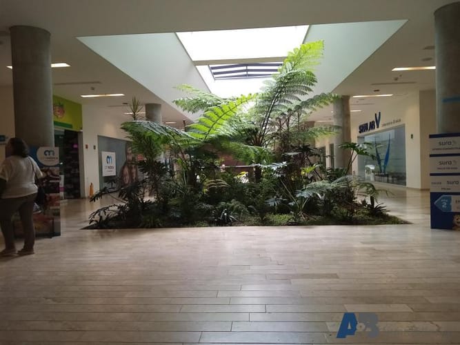 Local en arriendo en El Faro, Rionegro, 98 m² · foto 17 de 17