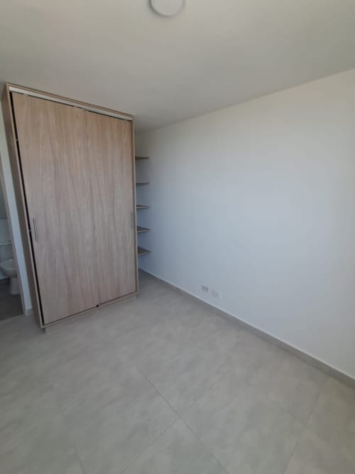 Apartamento de 2 alcobas en arriendo en Conjunto Residencial Villa Campestre, Barranquilla, 57 m² · foto 12 de 20