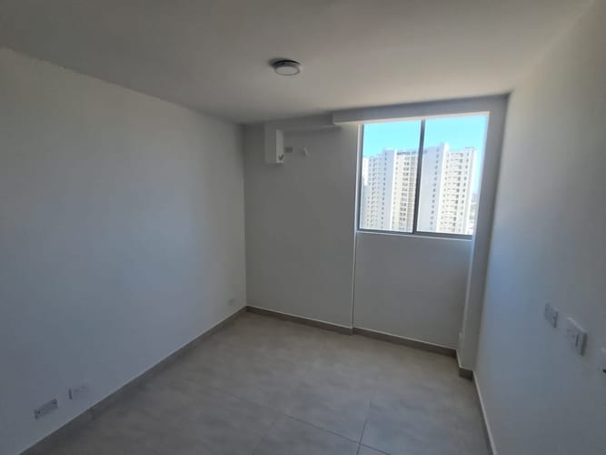 Apartamento de 2 alcobas en arriendo en Conjunto Residencial Villa Campestre, Barranquilla, 57 m² · foto 14 de 20