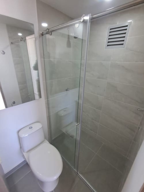 Apartamento de 2 alcobas en arriendo en Conjunto Residencial Villa Campestre, Barranquilla, 57 m² · foto 19 de 20