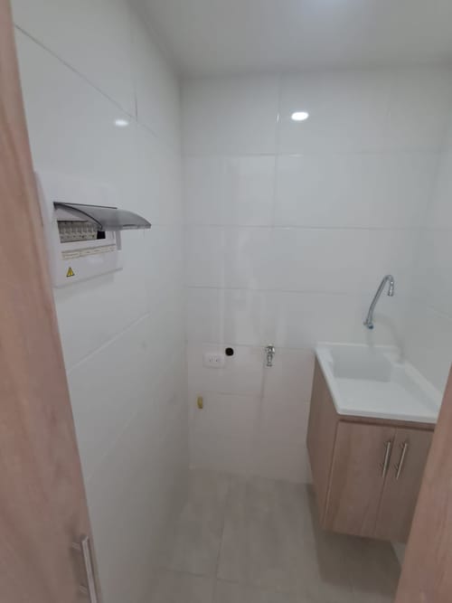 Apartamento de 2 alcobas en arriendo en Conjunto Residencial Villa Campestre, Barranquilla, 57 m² · foto 20 de 20