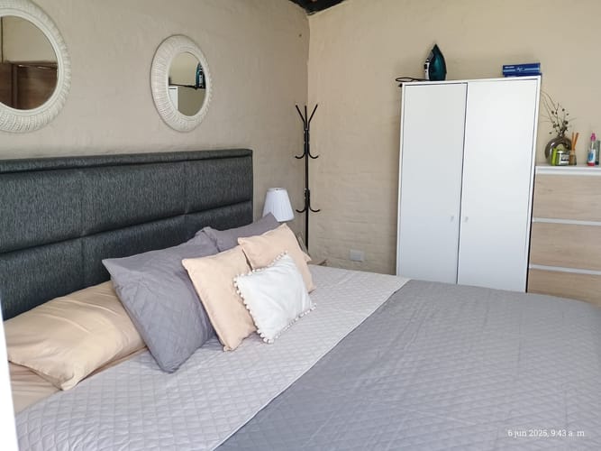 Finca en venta en El Cabuyal, Candelaria, 1427 m² · foto 24 de 24