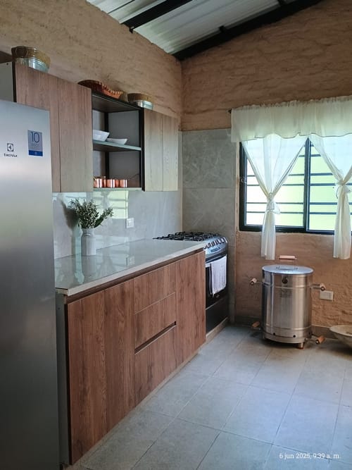 Finca en venta en El Cabuyal, Candelaria, 1427 m² · foto 9 de 24