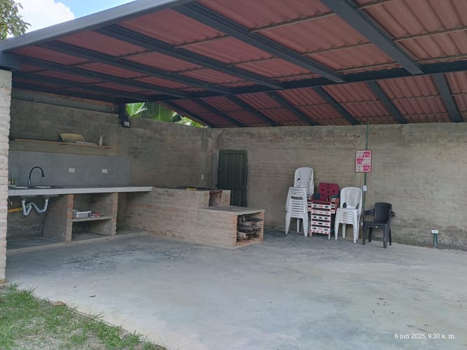 Finca en venta en El Cabuyal, Candelaria, 1427 m² · foto 14 de 24