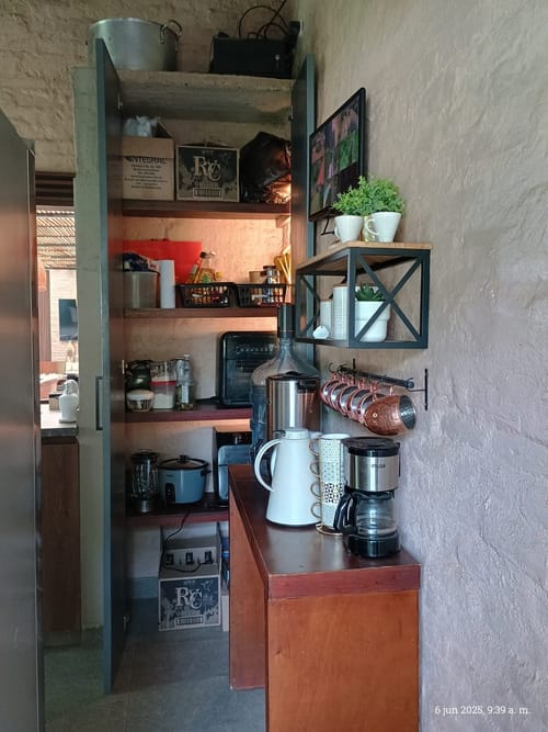 Finca en venta en El Cabuyal, Candelaria, 1427 m² · foto 12 de 24