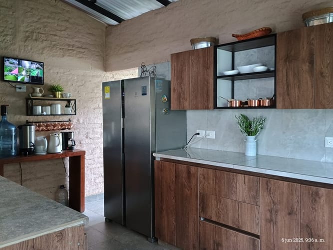 Finca en venta en El Cabuyal, Candelaria, 1427 m² · foto 10 de 24