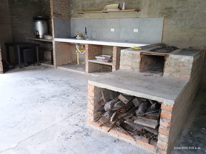 Finca en venta en El Cabuyal, Candelaria, 1427 m² · foto 13 de 24