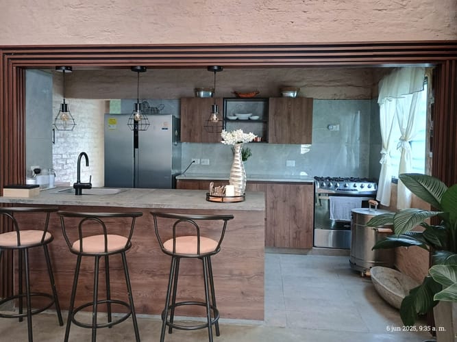 Finca en venta en El Cabuyal, Candelaria, 1427 m² · foto 8 de 24