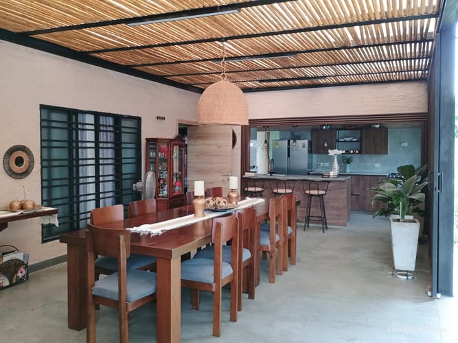 Finca en venta en El Cabuyal, Candelaria, 1427 m² · foto 6 de 24
