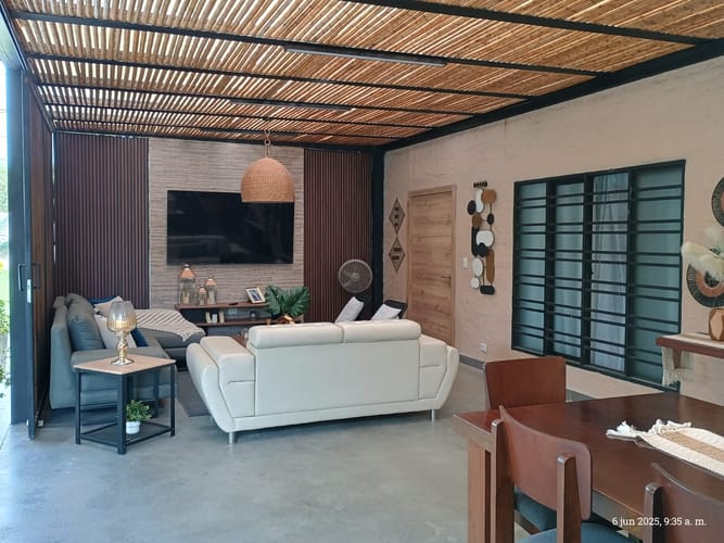 Finca en venta en El Cabuyal, Candelaria, 1427 m² · foto 3 de 24