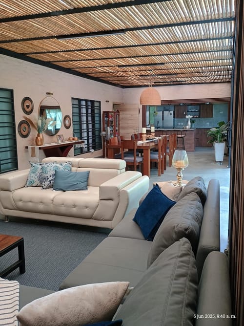 Finca en venta en El Cabuyal, Candelaria, 1427 m² · foto 2 de 24
