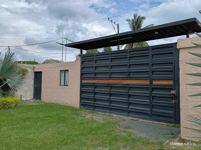 Finca en venta en El Cabuyal, Candelaria, 1427 m² · foto 21 de 24