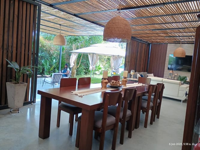 Finca en venta en El Cabuyal, Candelaria, 1427 m² · foto 4 de 24