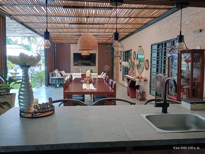 Finca en venta en El Cabuyal, Candelaria, 1427 m² · foto 5 de 24