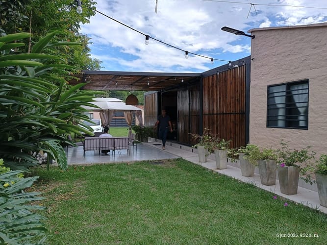 Finca en venta en El Cabuyal, Candelaria, 1427 m² · foto 19 de 24