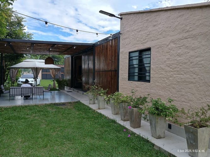 Finca en venta en El Cabuyal, Candelaria, 1427 m² · foto 18 de 24