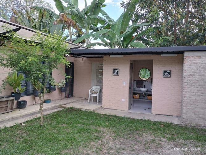 Finca en venta en El Cabuyal, Candelaria, 1427 m² · foto 22 de 24